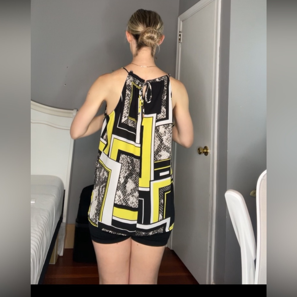 Tank top - Picture 5 of 9